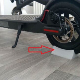 Xiaomi m365 standı ABS Baskı 2 Adet 01017