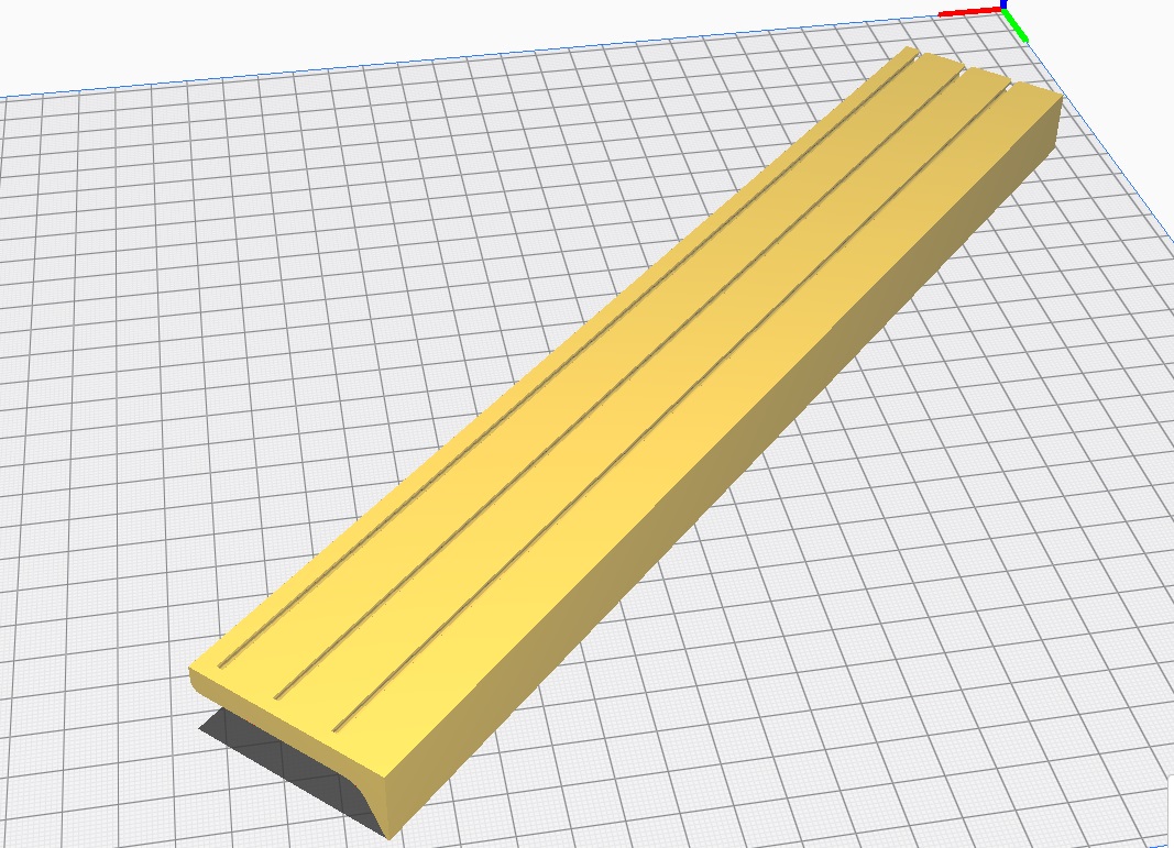 Xiaomi Mikro Fiber Tutucu Braketi ABS Baskı 01024 - Görsel 2