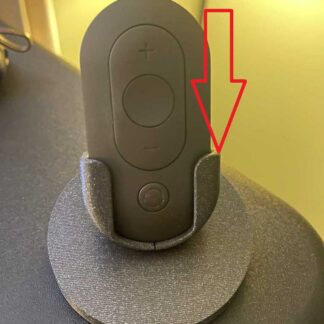 WalkingPad A1 Pro Uzaktan Kumanda Standı PLA Baskı 01031