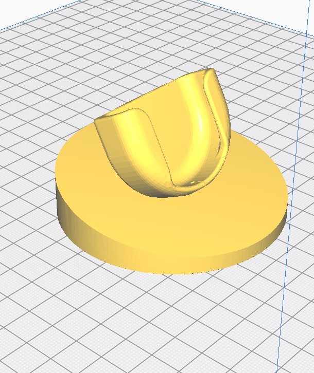 WalkingPad A1 Pro Uzaktan Kumanda Standı PLA Baskı 01031 - Görsel 3