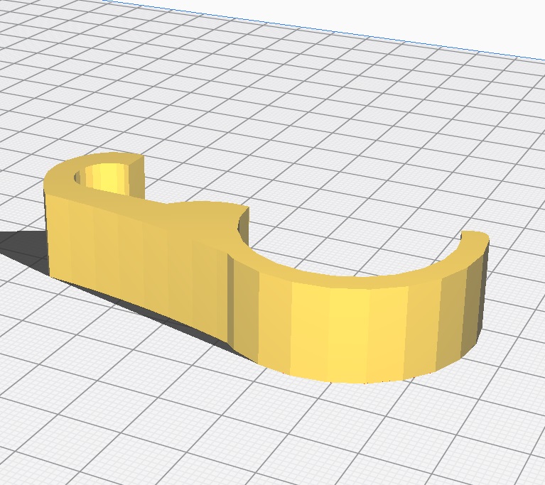 El Freni E-Scooter El Freni Braketi ABS Baskı 01039