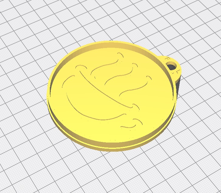 Benq projektör lens kapağı abs Baskı 01046 - Görsel 3