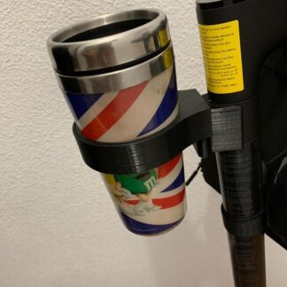 Xiaomi Bardak Tutucu ABS Baskı 01055