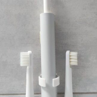 Xiaomi Mijia T100 Diş Fırçası ve Başlığı Tutma Braketi ABS Baskı 01060