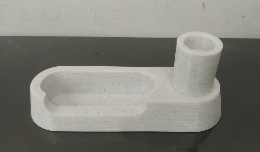 Xiaomi Mijia Elektrikli Tornavida Standı Pla Baskı 01075 - Görsel 2