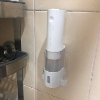 Xiaomi Mijia Irrigatör Tutucu ABS Baskı 01081