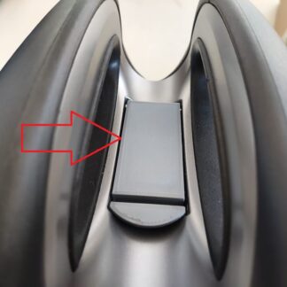 Xiaomi Ninebot S Plus Üst Kapak ABS Baskı 01090