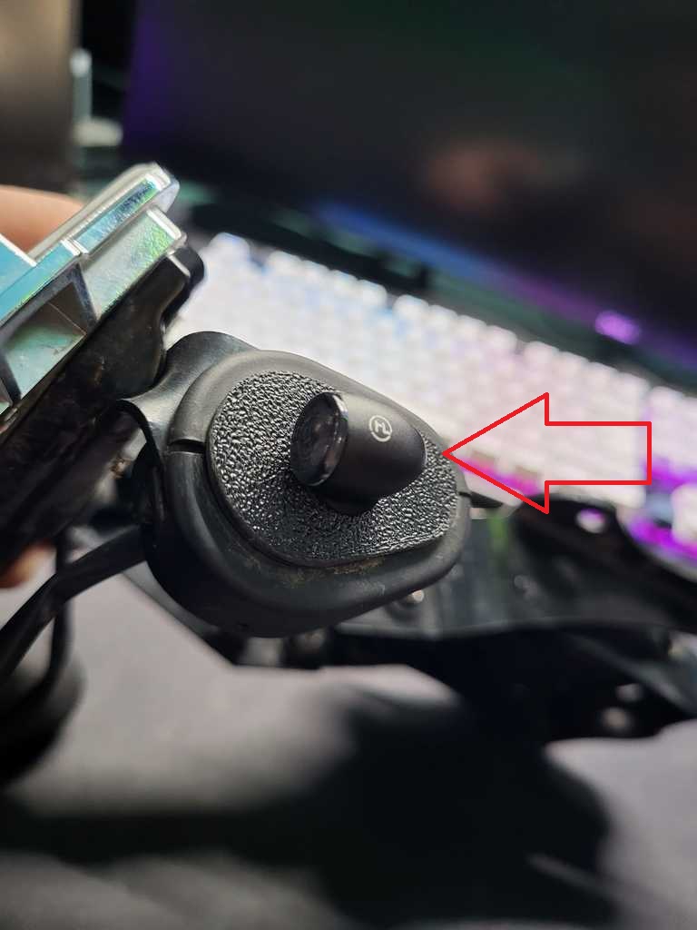 Yamaha MT-09 Gösterge Adaptörü Braketi 8mm Delik ABS Baskı 01108