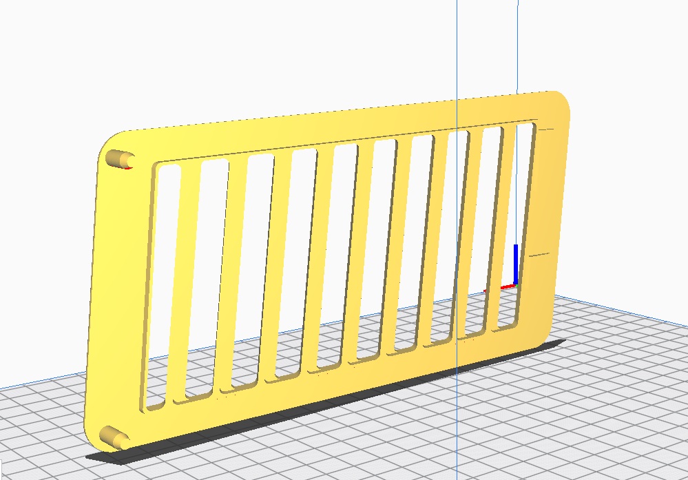 Yamaha Enticer 340 8J4-77108-00-00 Numaralı Parça ABS Baskı 01122 - Görsel 2