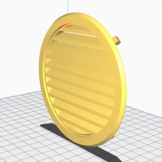 Yamaha 8J9-77133-00-00 Numaralı Parça ABS Baskı 01123