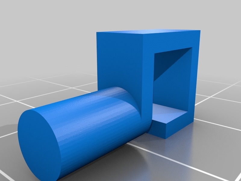 Yamaha P45 Piano Kablo Organizer 4 Adet ABS Baskı 01134 - Görsel 3