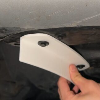 Toyota MR2 Ön Lastik Braketi Sağ ve Sol ABS Baskı 01146