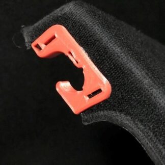 Fiat 500x Pandizot Menteşesi Sağ ve Sol ABS Baskı 01148