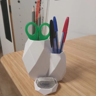 Özel Masa Organizer PLA Baskı 01153