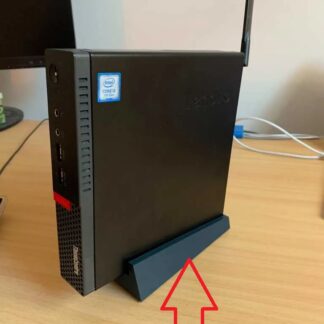 Lenovo ThinkCentre Standı ABS Baskı 01157