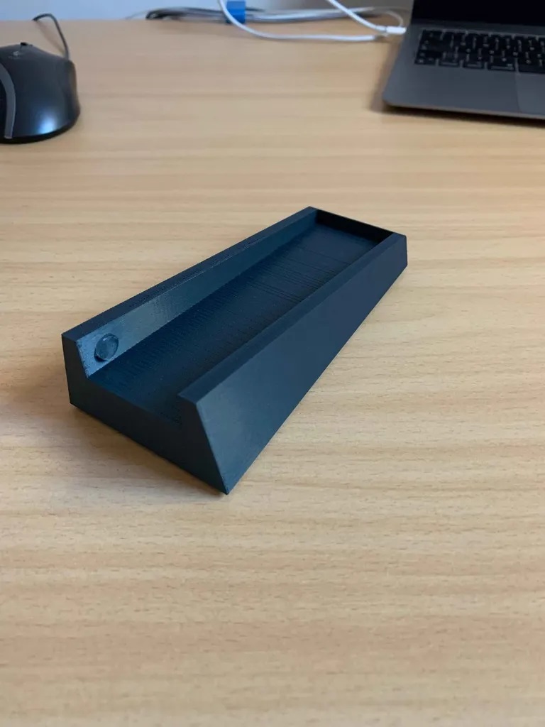 Lenovo ThinkCentre Standı ABS Baskı 01157 - Görsel 3