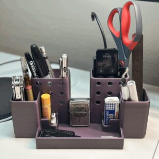 Masa Düzenleyici PLA Baskı 01159