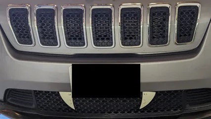 Honda Odyssey Dişleri ABS Baskı 2 Adet 01165 - Görsel 5