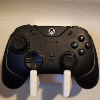 Wolverine Chroma V2 Kol Tutma Kancaları 2 Adet ABS Baskı 01167