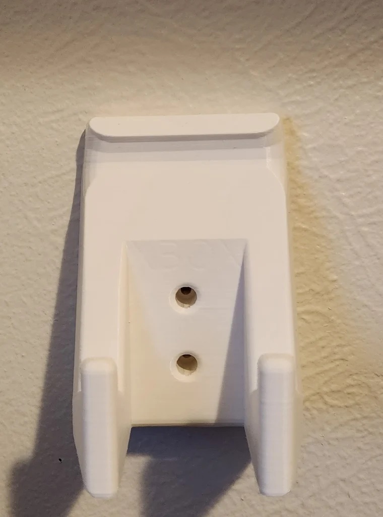 Wolverine Chroma V2 Kol Tutma Kancaları 2 Adet ABS Baskı 01167 - Görsel 2