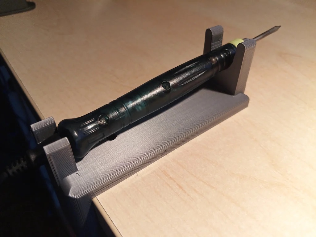 USB Havya Tutucu ABS Baskı 01175