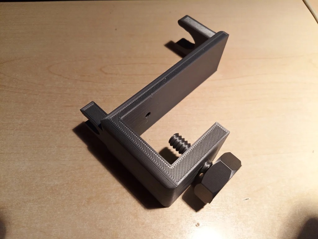 USB Havya Tutucu ABS Baskı 01175 - Görsel 2