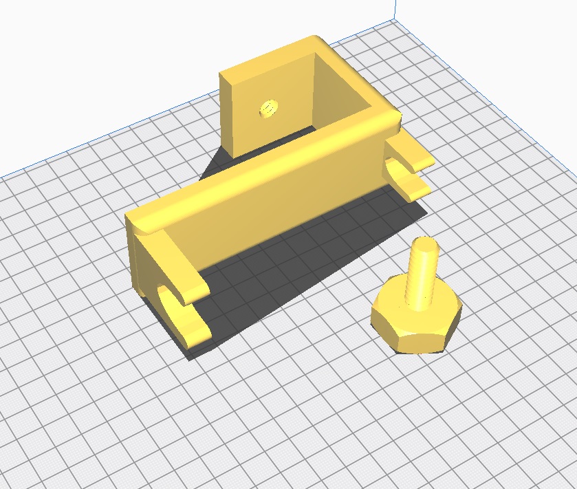 USB Havya Tutucu ABS Baskı 01175 - Görsel 3