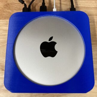 MAC Mini Duvar Montaj Braketi ABS Baskı 01190