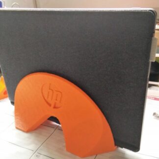 HP Spectre x2 Standı PLA Baskı 01196