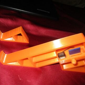 Özel Laptop Standı Çekmeceli ABS Baskı 01199