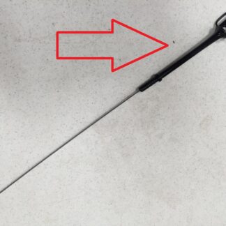 Honda Civic Yağ Çubuğu Kolu Özel Tasarım ABS Baskı 00792