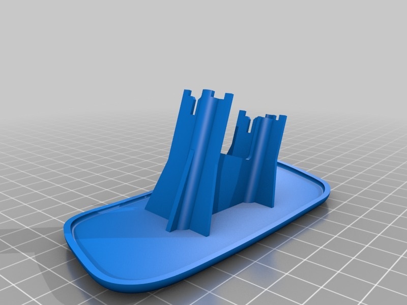 Honda Civic 2004 Far Yıkama Kapağı Sağ ve Sol ABS Baskı 00799 - Görsel 2