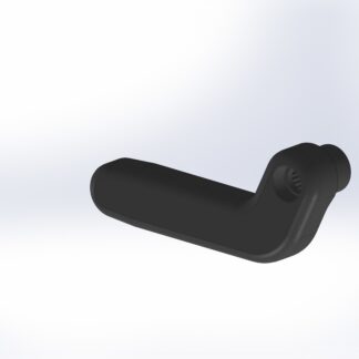 Honda Civic Tavan Kolu ABS Baskı 00805