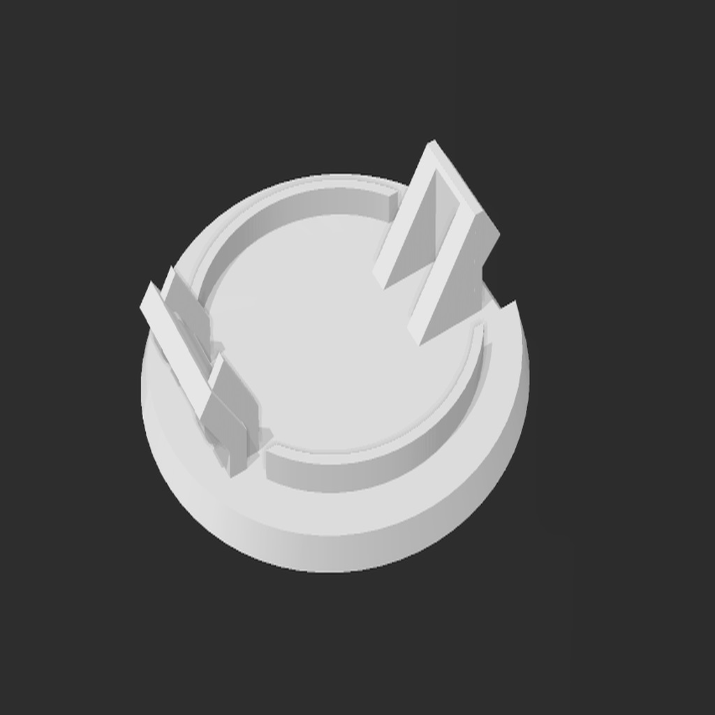 Honda Civic 74211SNAA00 Numaralı Parça ABS Baskı 00807 - Görsel 3