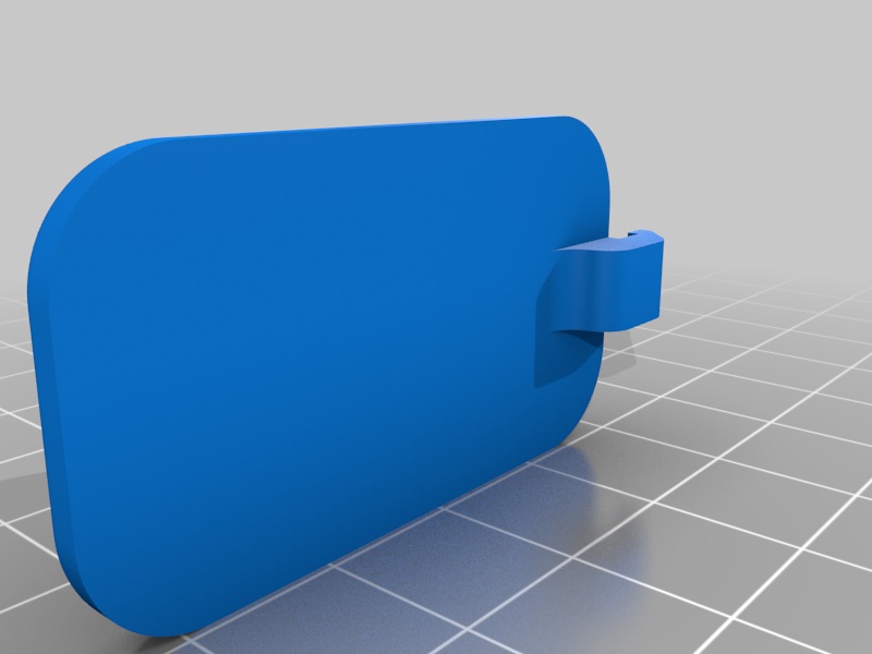 Honda Civic Kolçak Kapakları 4 Adet ABS Baskı 00808 - Görsel 3