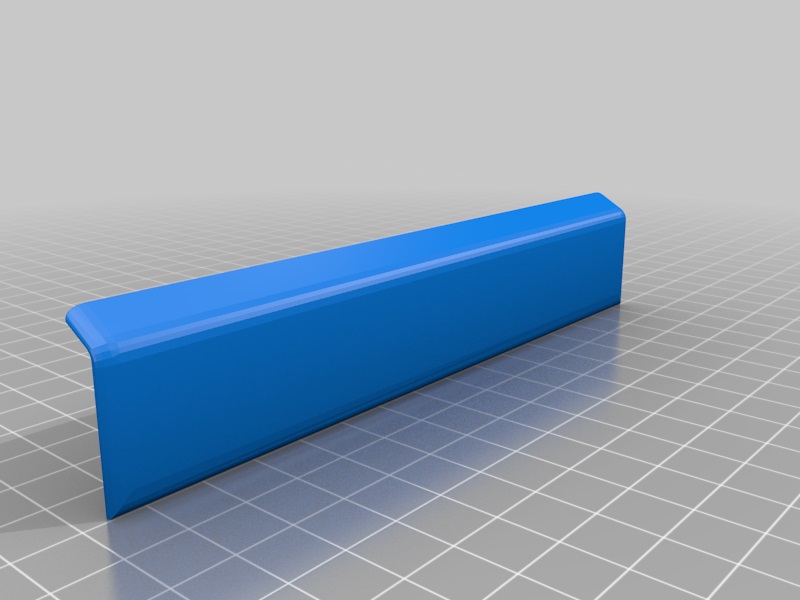 Honda Civic HB 2006-2011 Tavan rafı montaj kapağı ABS Baskı 00809 - Görsel 3