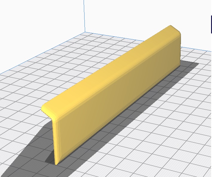 Honda Civic HB 2006-2011 Tavan rafı montaj kapağı ABS Baskı 00809 - Görsel 2