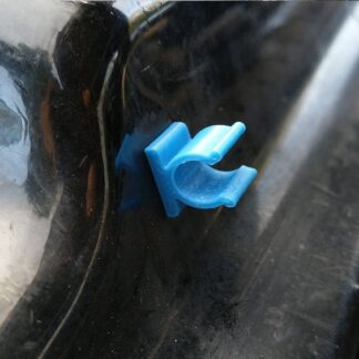 Nissan Pulsar Kaput Demiri Tutma Klipsi ABS Baskı 00823