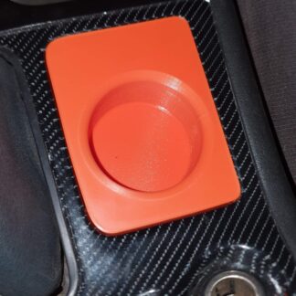 Nissan s13 Bardaklık ABS Baskı 00833