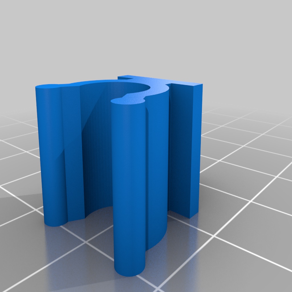 Nissan 370Z Kaput Klipsi ABS Baskı 00836 - Görsel 4