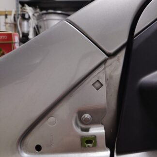 Nissan Note Cam Braketi Sağ ve Sol ABS Baskı 00846