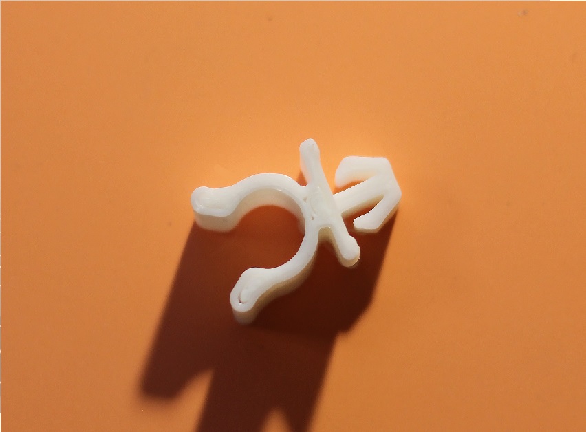 Nissan X-Trail Kaput Demiri Klipsi ABS Baskı 00848