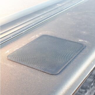 Nissan Titan Cep Kapağı 2 Adet ABS Baskı 00852