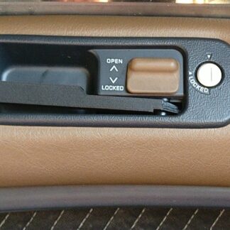 Nissan 300ZX Sunroof Kolu ABS Baskı 00853