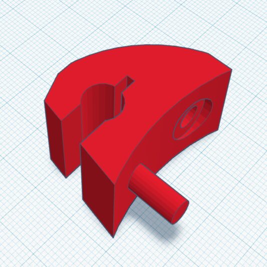 Nissan / Daewoo Matiz Uyumlu Güneşlik Klipsleri 2 Adet ABS Baskı 00864