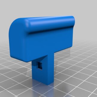 Nissan Micra Koltuk Açma Düğmesi ABS Baskı 00865