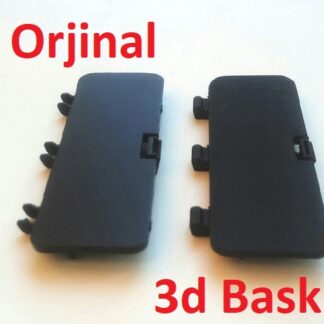 Nissan X-Trail 738524CL1C Numaralı Kapak ABS Baskı 00869