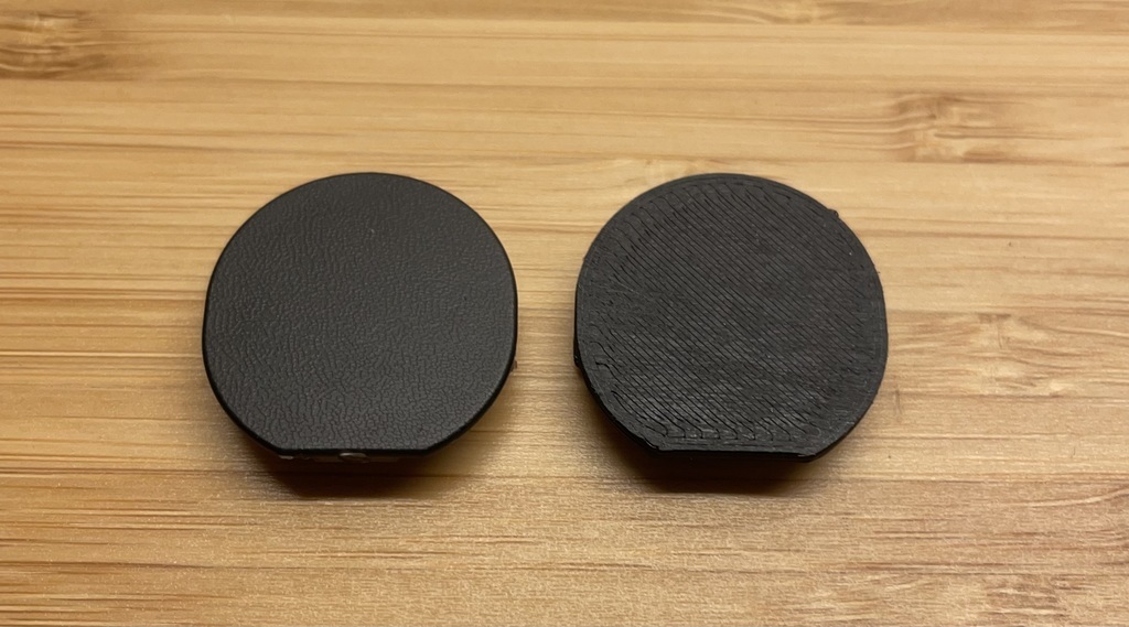 Nissan 350Z Tampon Klipsleri 4 Adet ABS Baskı 00871 - Görsel 3