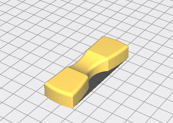 Nissan Patrol Ön Koltuk Ayar Braketi ABS Baskı 00879 - Görsel 3