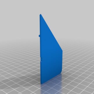 Nissan Maxima 2016 İç Kapı Kapağı ABS Baskı 2 Adet 00882